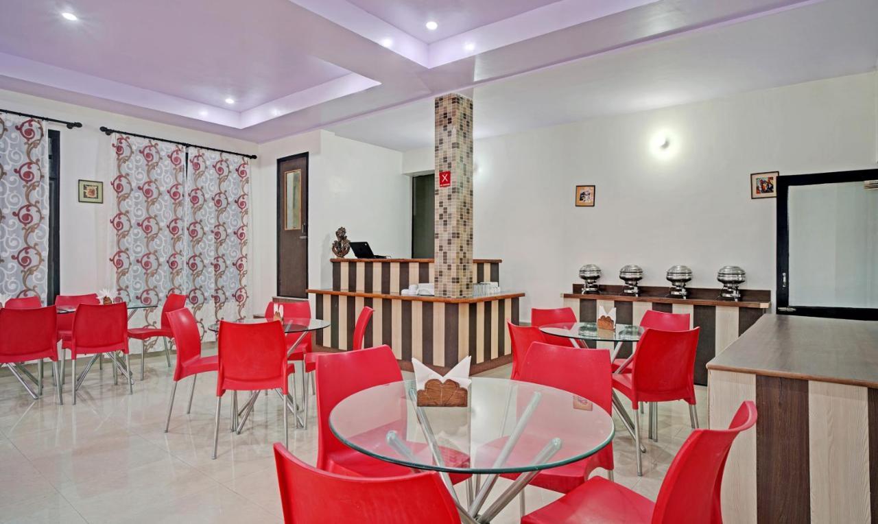 Treebo Spring Birds Otel Bhīm Tāl Dış mekan fotoğraf